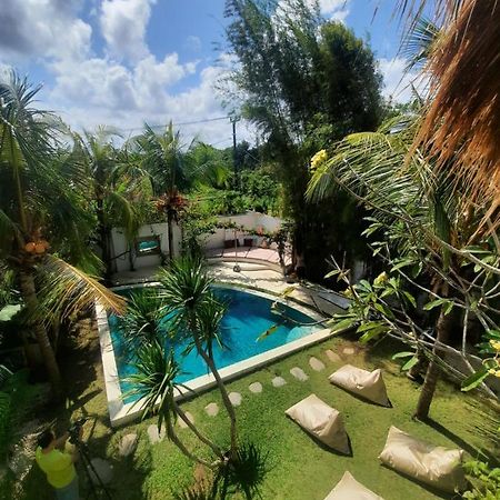 Sannyas Boutique Hotel Uluwatu Kültér fotó