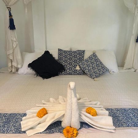 Sannyas Boutique Hotel Uluwatu Kültér fotó