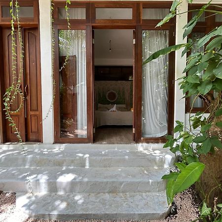 Sannyas Boutique Hotel Uluwatu Kültér fotó