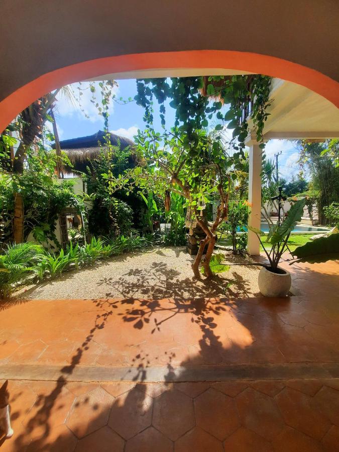 Sannyas Boutique Hotel Uluwatu Kültér fotó