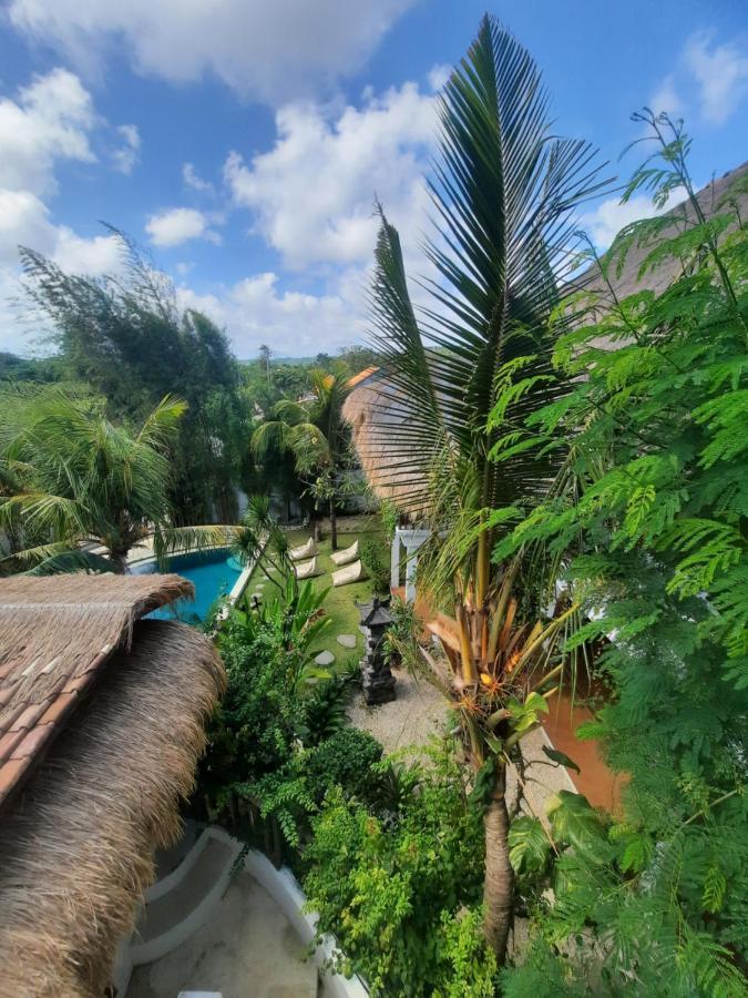 Sannyas Boutique Hotel Uluwatu Kültér fotó