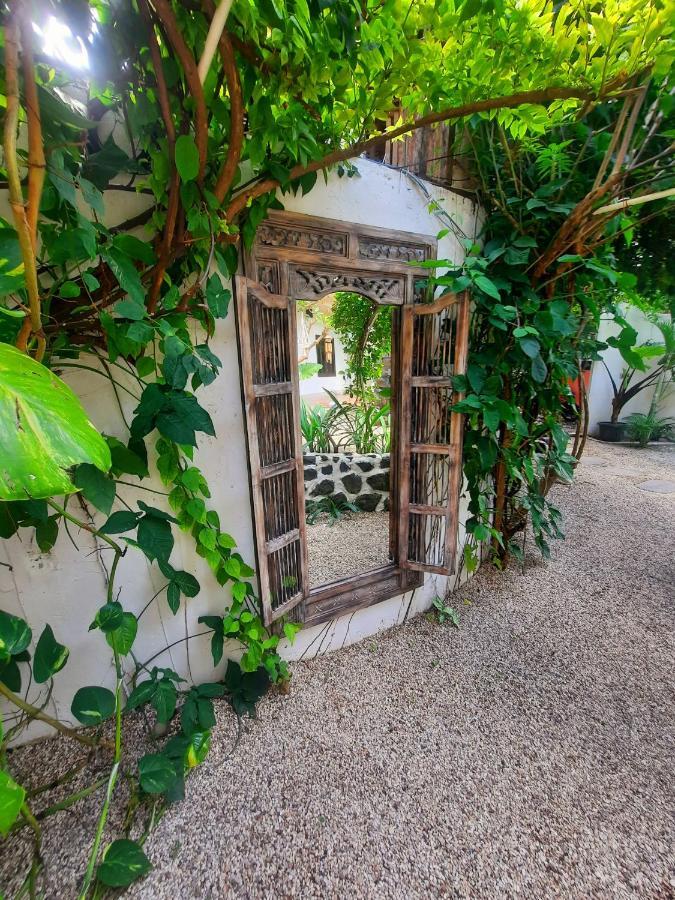 Sannyas Boutique Hotel Uluwatu Kültér fotó