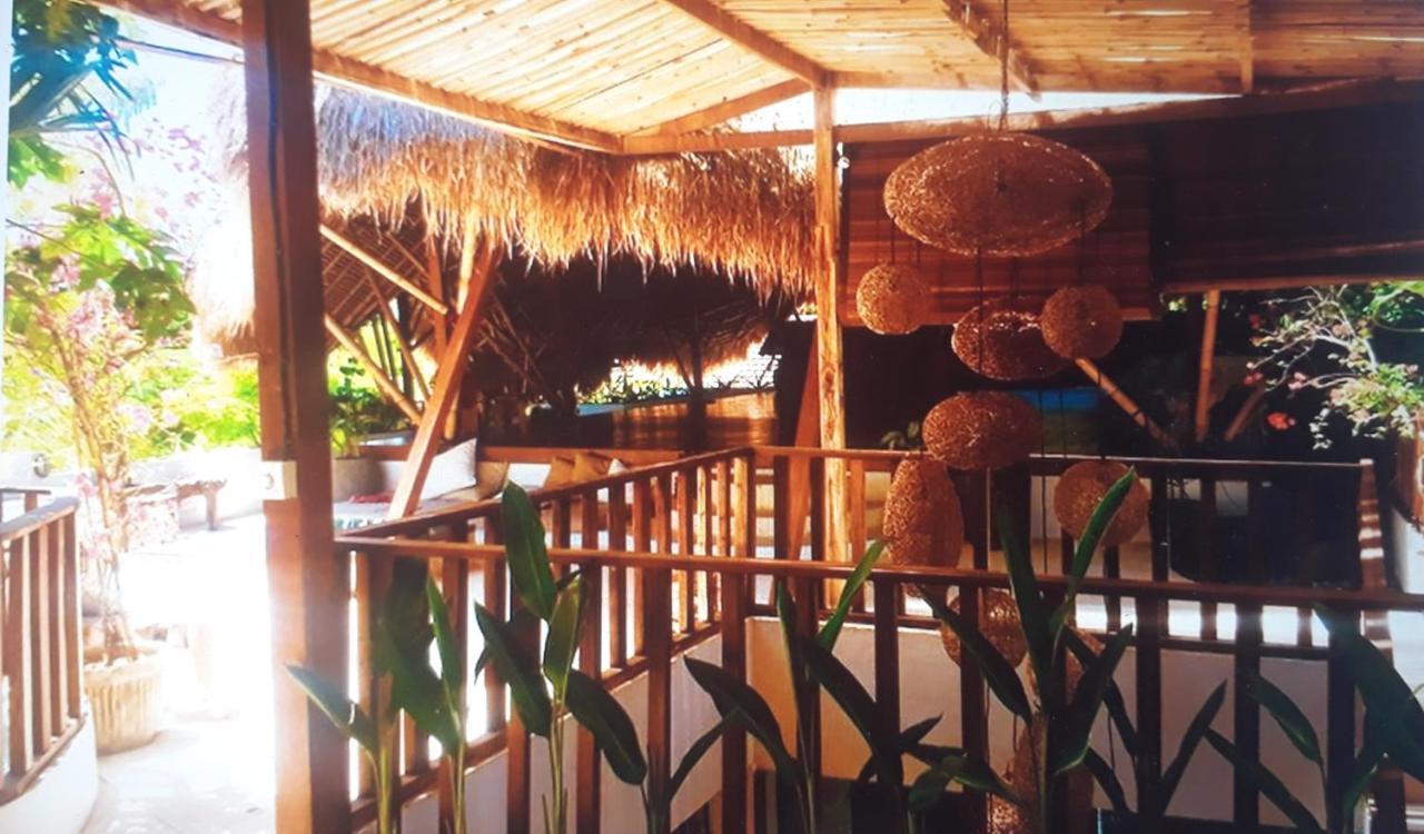 Sannyas Boutique Hotel Uluwatu Kültér fotó