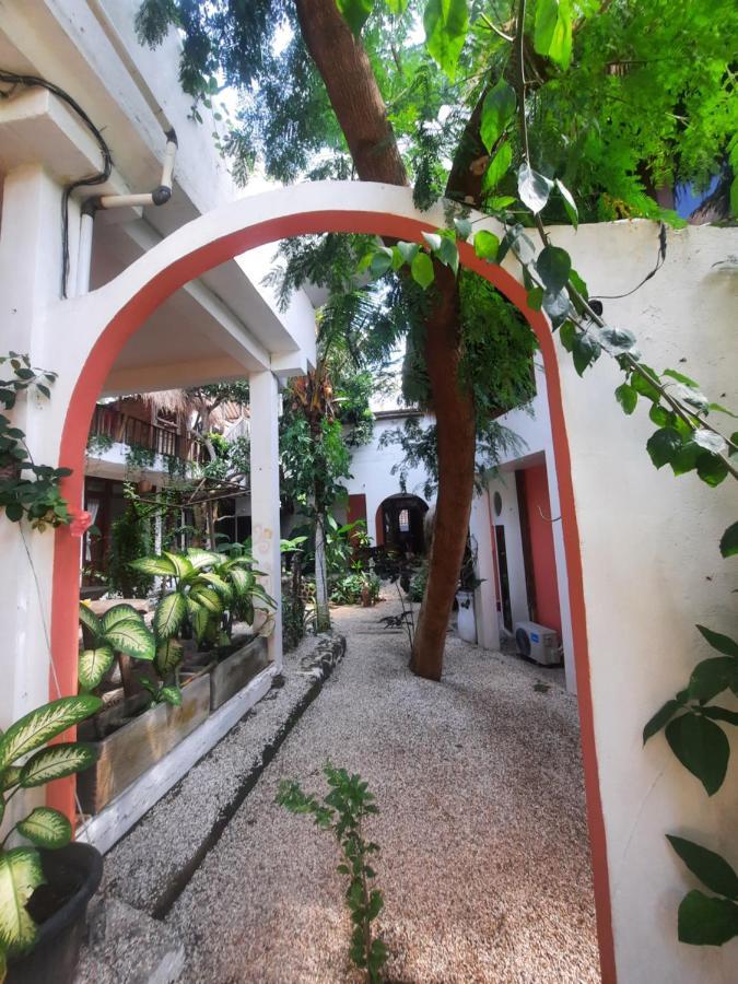 Sannyas Boutique Hotel Uluwatu Kültér fotó