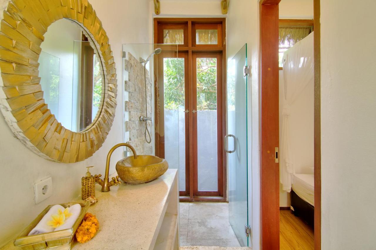 Sannyas Boutique Hotel Uluwatu Kültér fotó