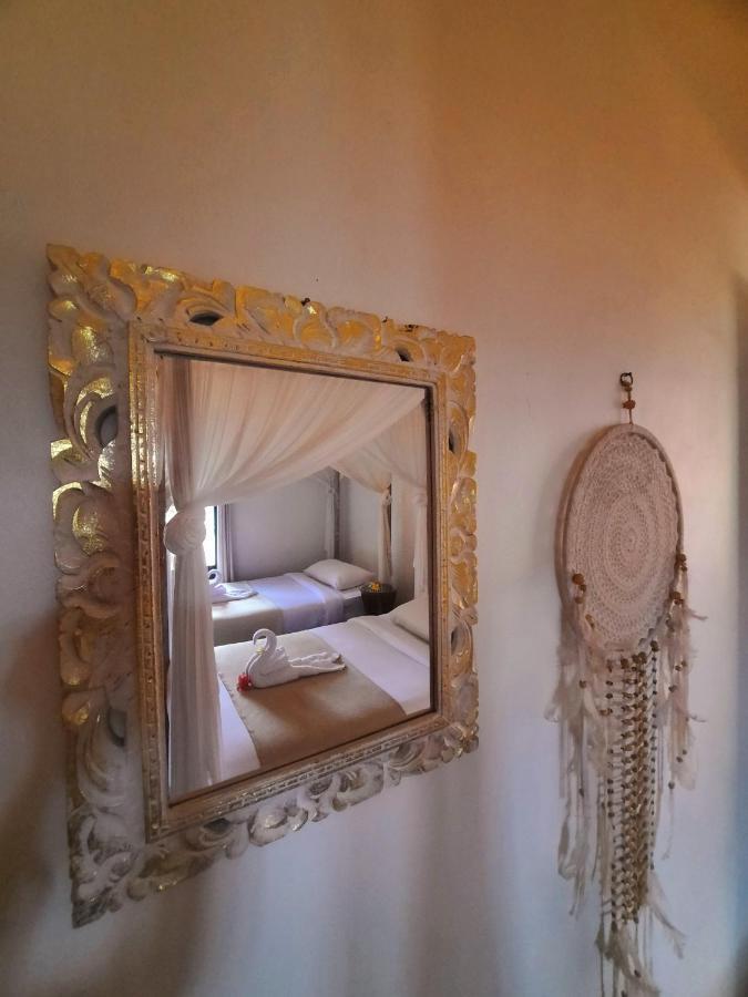 Sannyas Boutique Hotel Uluwatu Kültér fotó