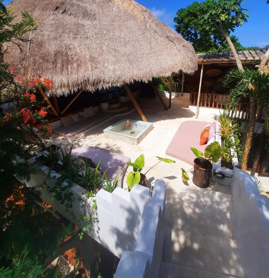 Sannyas Boutique Hotel Uluwatu Kültér fotó
