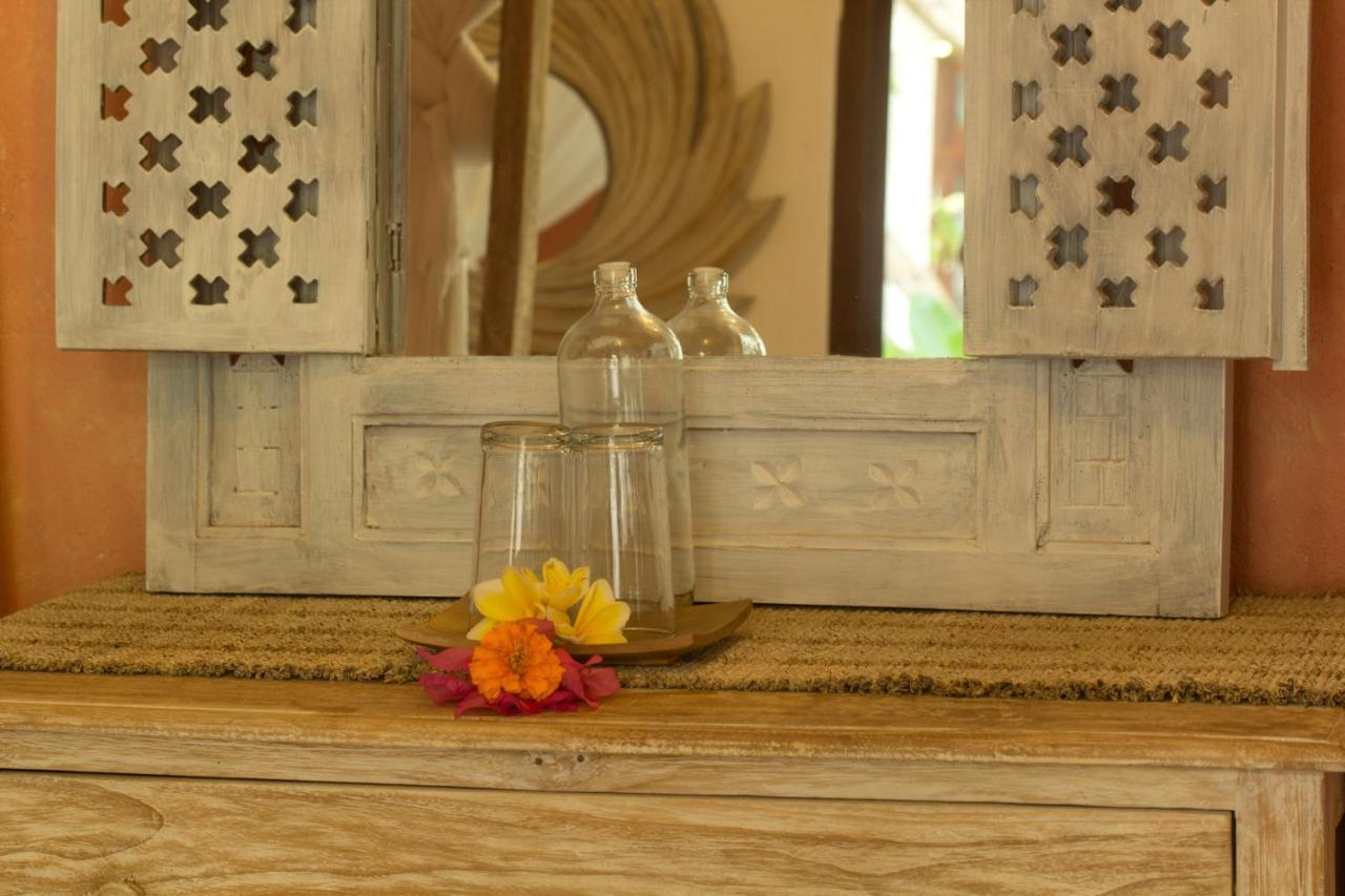 Sannyas Boutique Hotel Uluwatu Kültér fotó