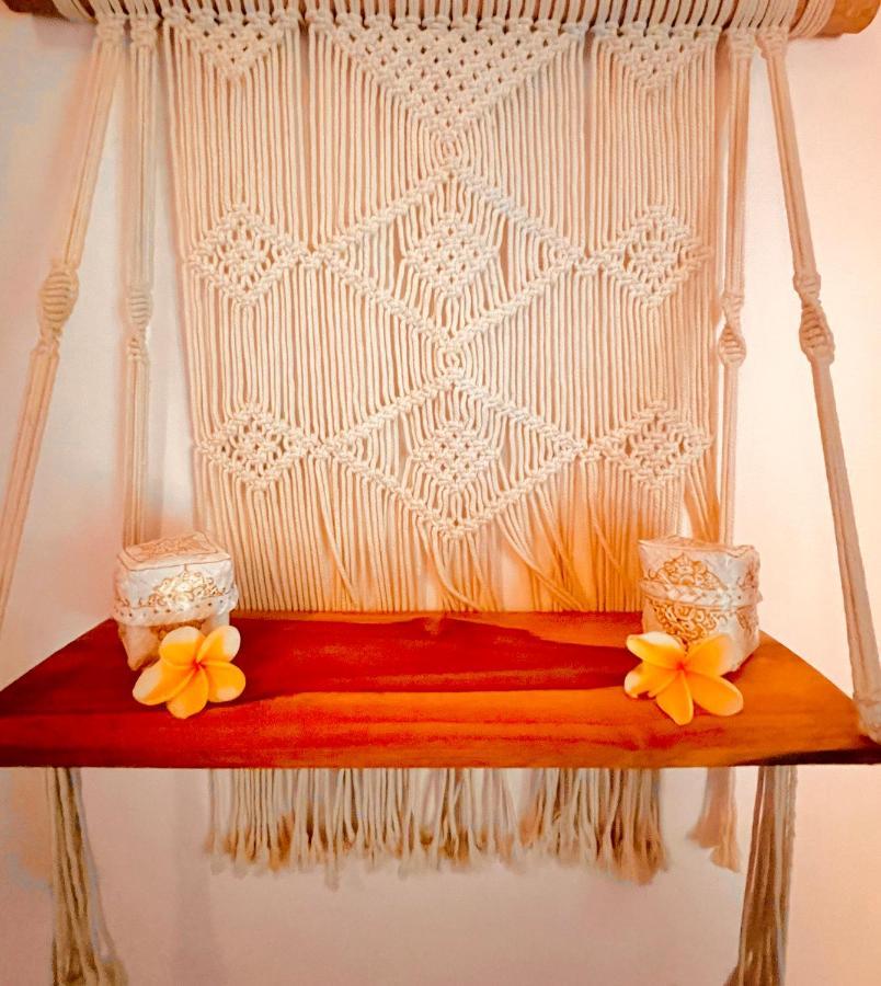 Sannyas Boutique Hotel Uluwatu Kültér fotó