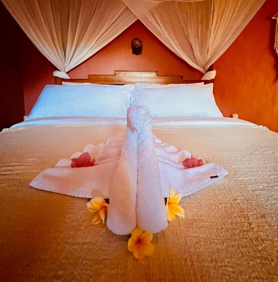 Sannyas Boutique Hotel Uluwatu Kültér fotó
