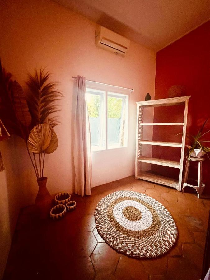 Sannyas Boutique Hotel Uluwatu Kültér fotó