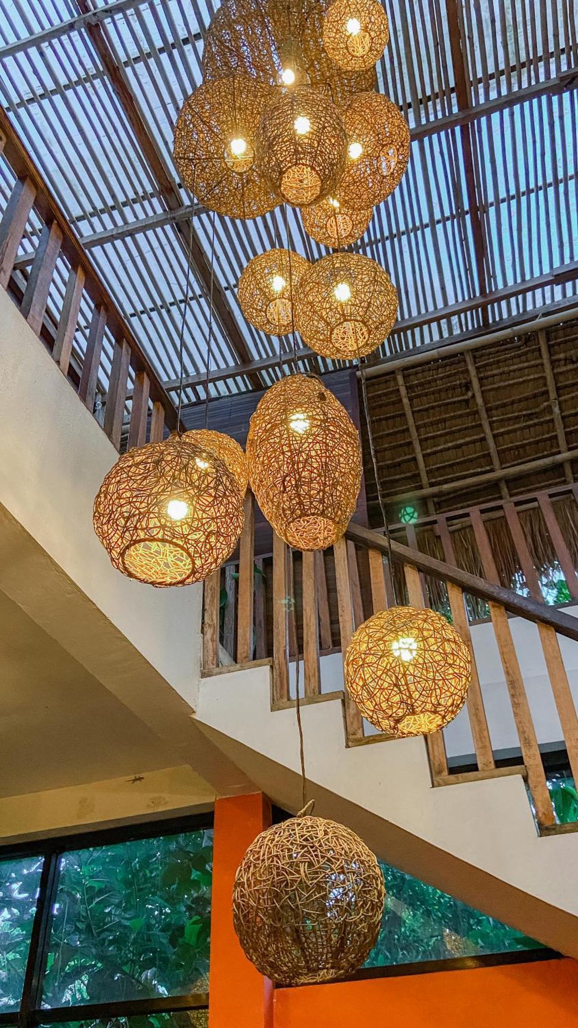Sannyas Boutique Hotel Uluwatu Kültér fotó