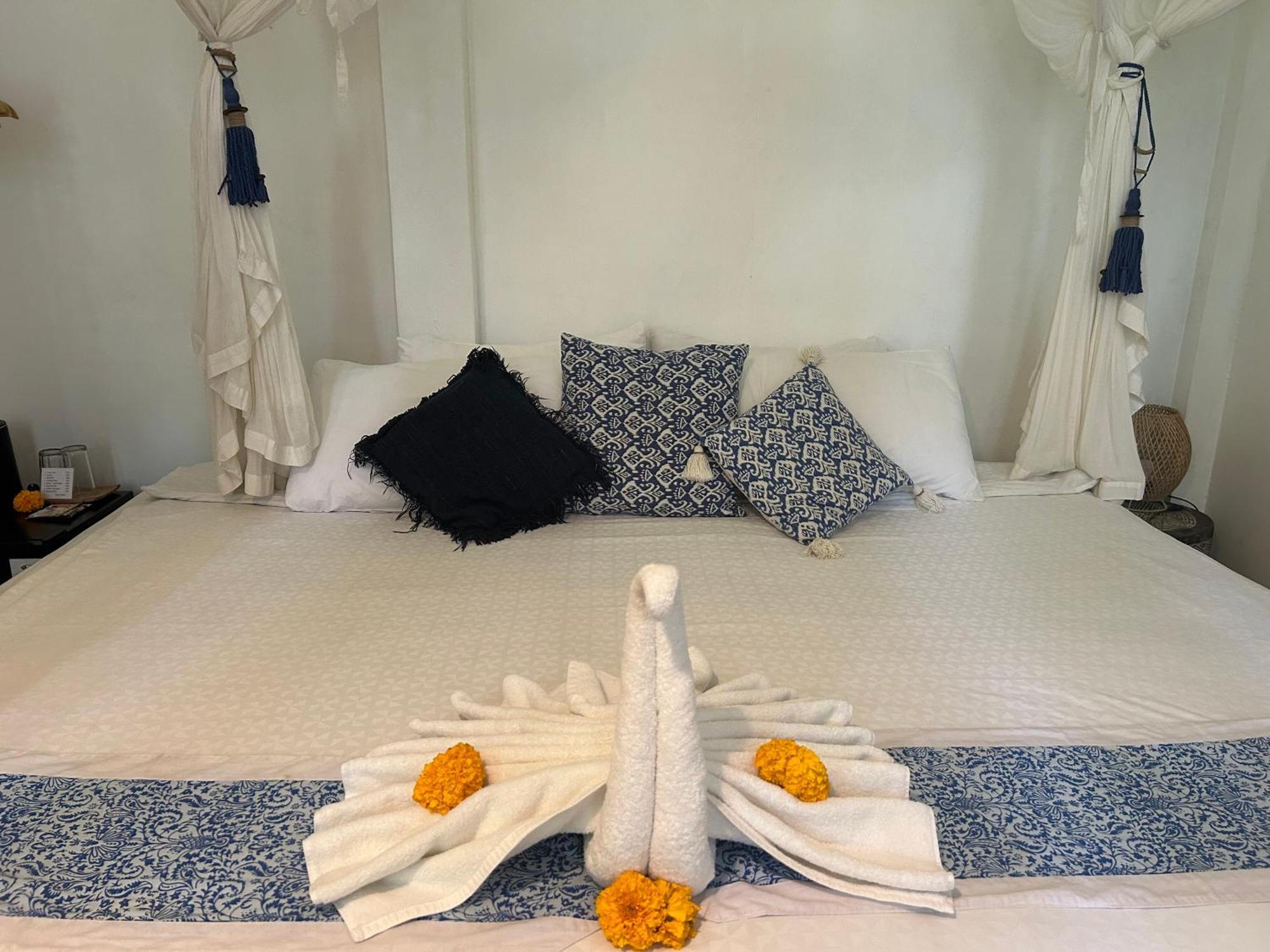 Sannyas Boutique Hotel Uluwatu Kültér fotó
