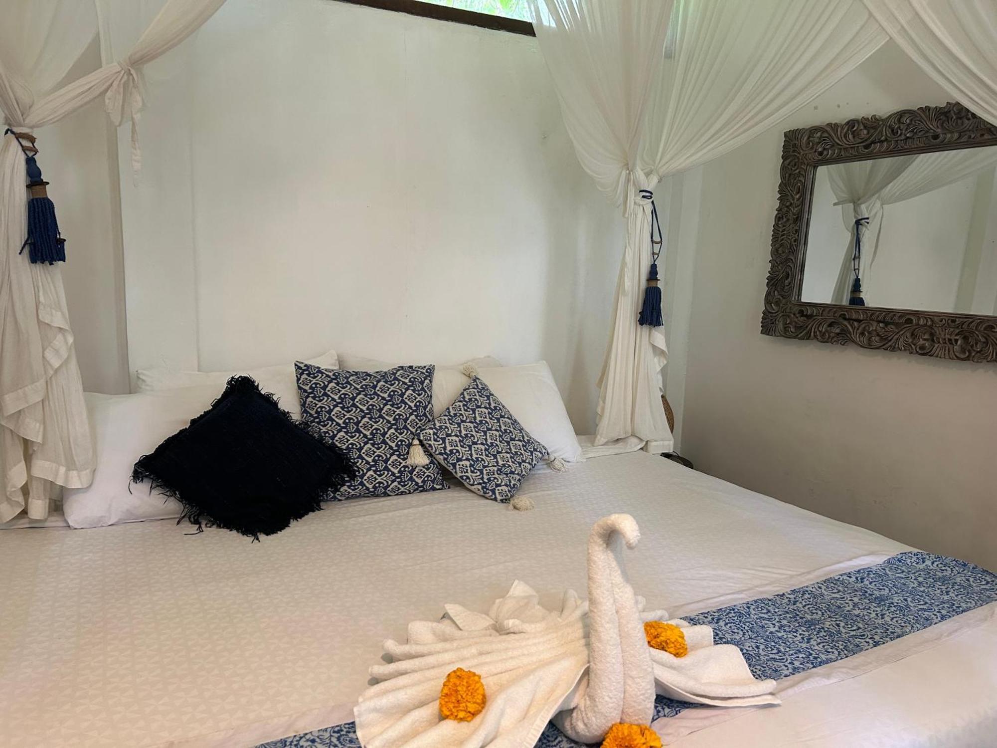 Sannyas Boutique Hotel Uluwatu Kültér fotó