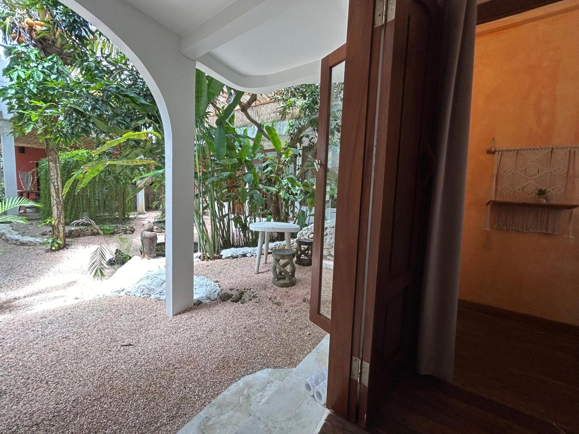 Sannyas Boutique Hotel Uluwatu Kültér fotó