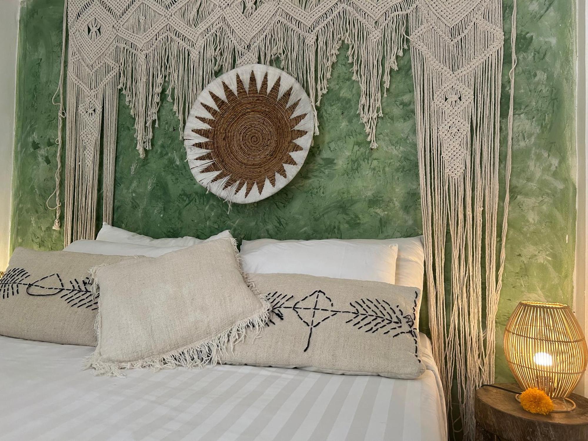 Sannyas Boutique Hotel Uluwatu Kültér fotó